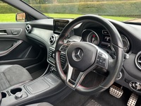 MERCEDES-BENZ GLA CLASS