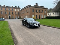 MERCEDES-BENZ GLA CLASS